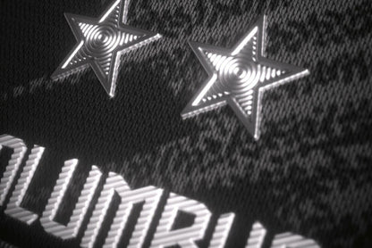 Camiseta Columbus Crew 24-25 - Segunda Equipación