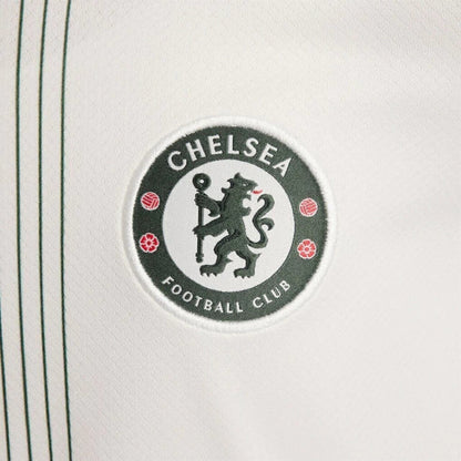 Camiseta Chelsea 25/26 - Segunda Equipación Mujer