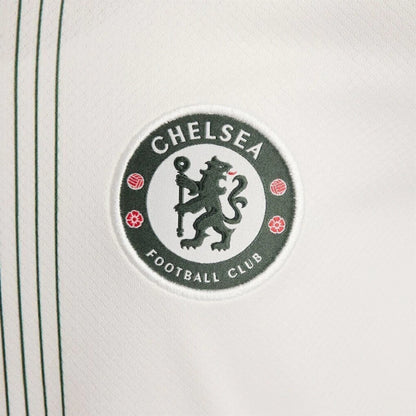 Camiseta Chelsea 25-26 - Segunda Equipación Mujer