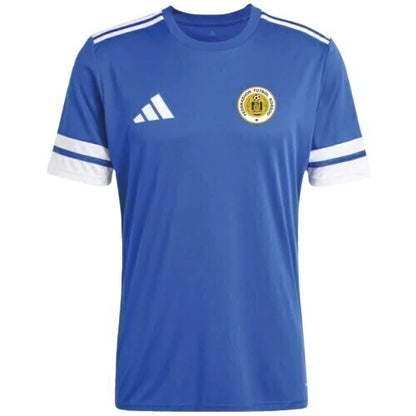 Camiseta Curaçao 25/26 - Primera Equipación