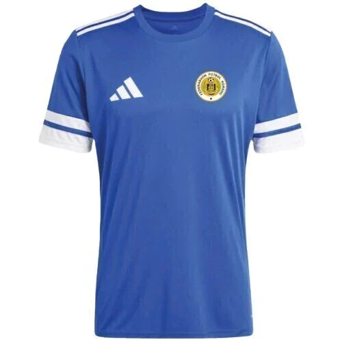 Camiseta Seleção Curaçao 26-27 - Primera Equipación