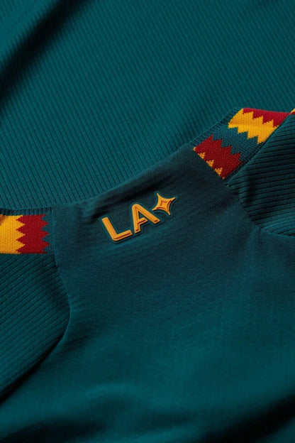 Camiseta LA Galaxy 24-25 - Segunda Equipación