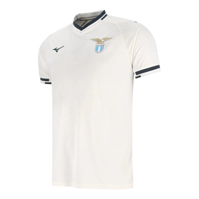 Camiseta Lazio 25-26 - Segunda Equipación