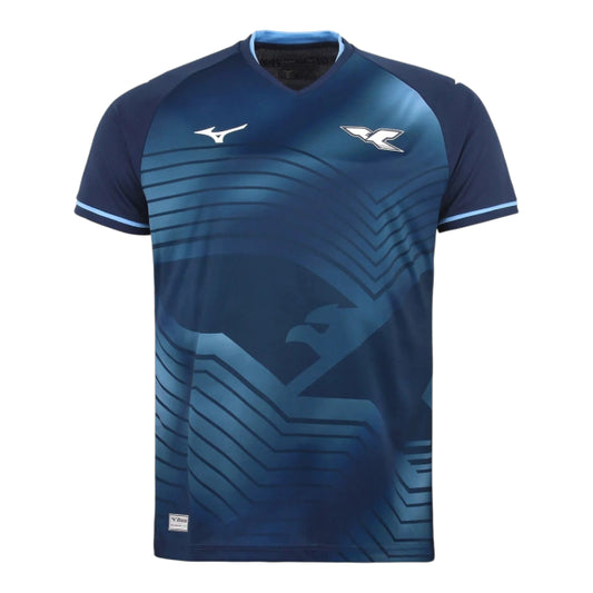 Camiseta Lazio 25-26 - Tercera Equipación