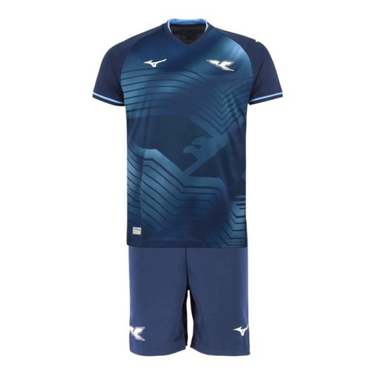 Conjunto Infantil Lazio 25-26 - Tercera Equipación