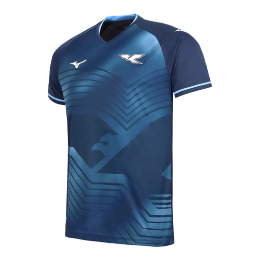Camiseta Lazio 25-26 - Tercera Equipación