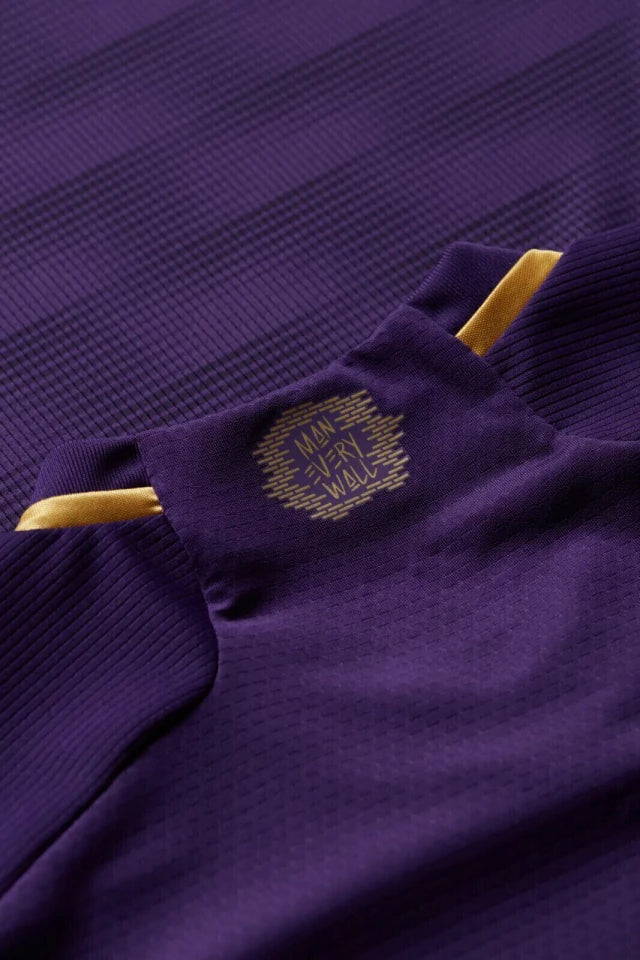 Camiseta Orlando City 24-25 - Primera Equipación