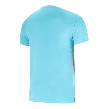 Camiseta Pre-Partido Lazio 25-26