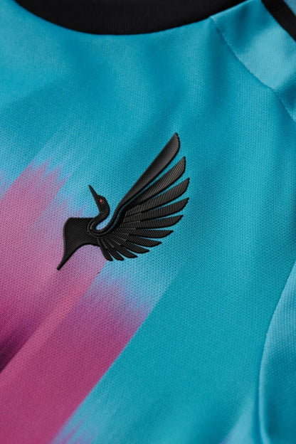 Camiseta Minnesota United 24-25 - Segunda Equipación