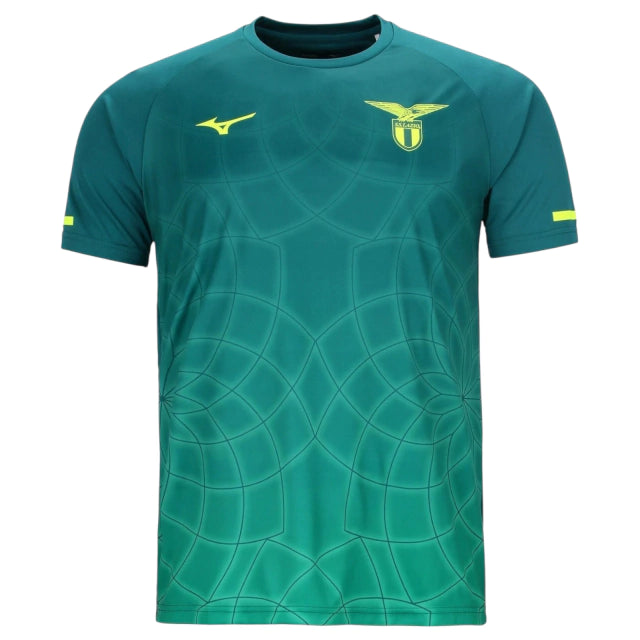 Camiseta Lazio 25-26