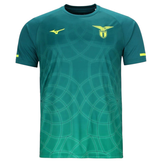 Camiseta Lazio 25-26