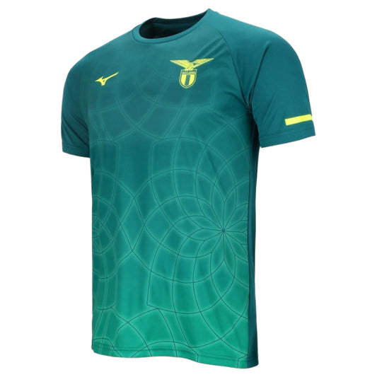 Camiseta Lazio 25-26