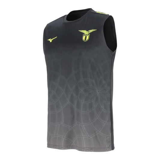 Camiseta de Entrenamiento sin Mangas Lazio 25-26