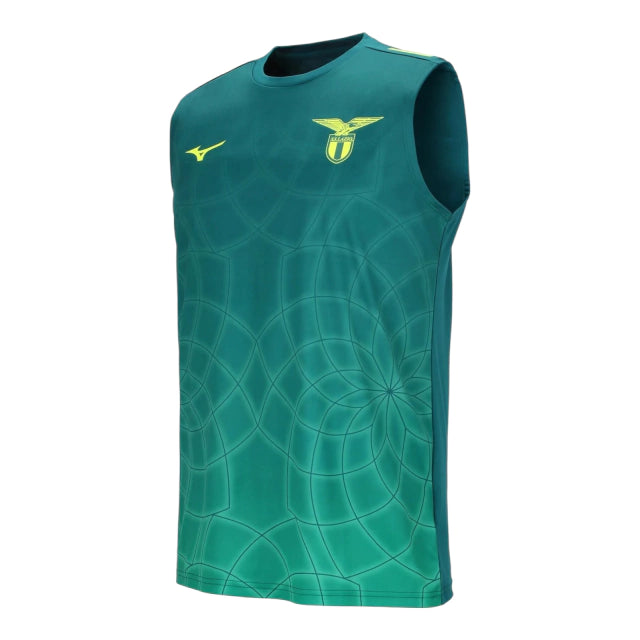 Camiseta de Entrenamiento sin Mangas Lazio 25-26