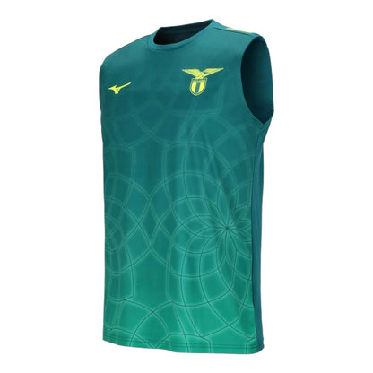 Camiseta de Entrenamiento sin Mangas Lazio 25-26