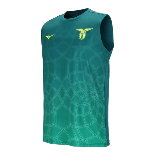 Camiseta de Entrenamiento sin Mangas Lazio 25-26