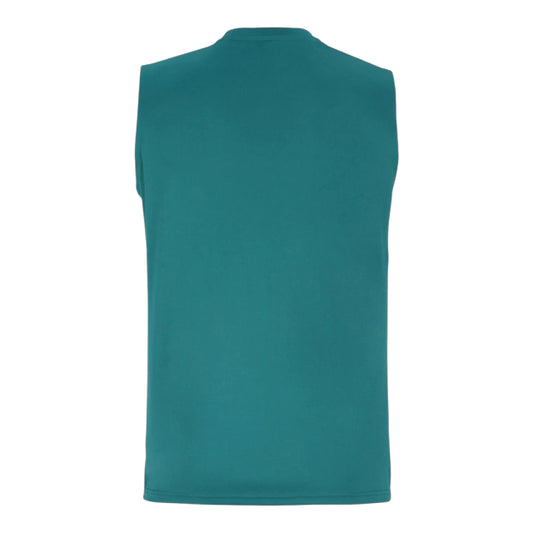 Camiseta de Entrenamiento sin Mangas Lazio 25-26