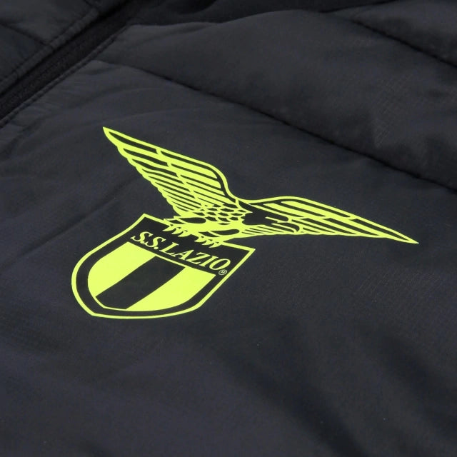 Chaqueta Cortavientos Lazio 25-26 - Tercera Equipación