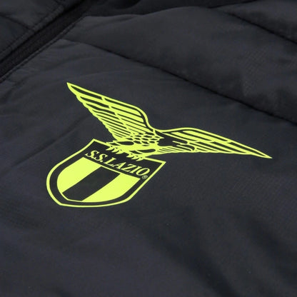 Chaqueta Cortavientos Lazio 25-26 - Tercera Equipación