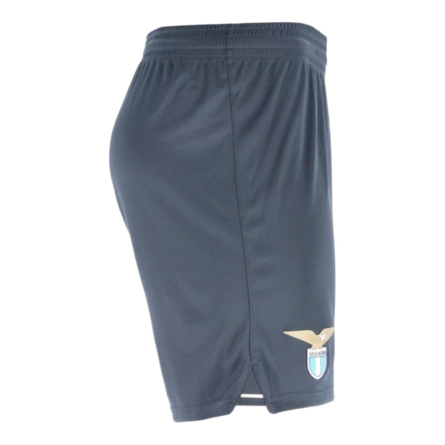 Conjunto Infantil Lazio 25-26 - Segunda Equipación