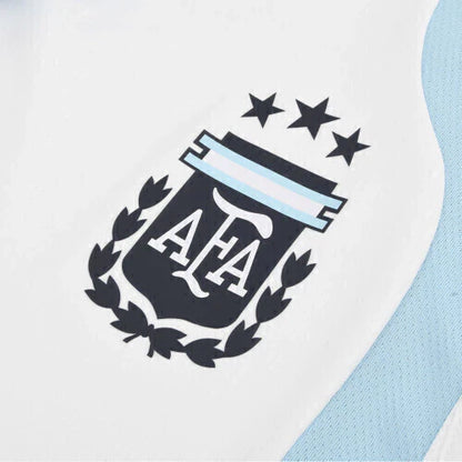 Camiseta de Entrenamiento sin Mangas Seleção Argentina 26-27