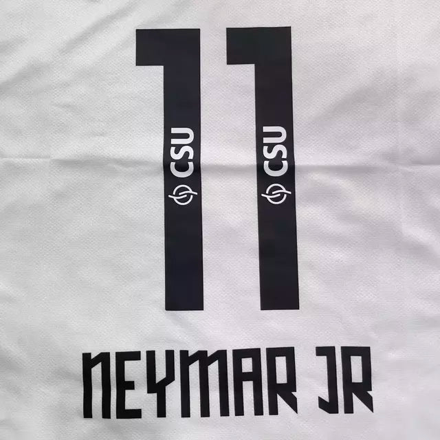 Retro Santos 2012-13 - Primera Equipación