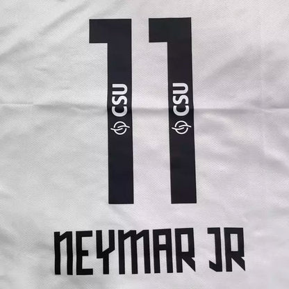 Retro Santos 2012-13 - Primera Equipación