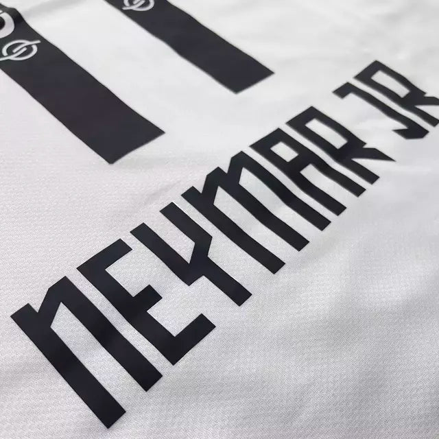 Retro Santos 2012-13 - Primera Equipación