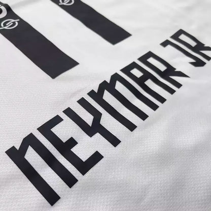 Retro Santos 2012-13 - Primera Equipación