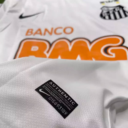 Retro Santos 2012-13 - Primera Equipación