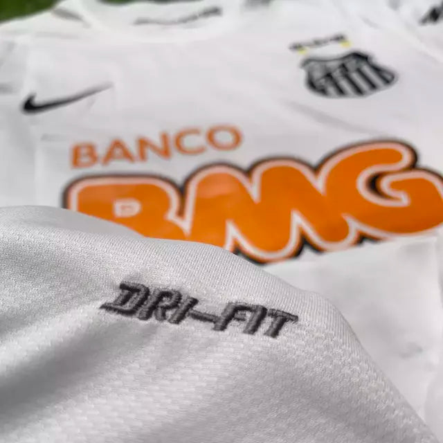 Retro Santos 2012-13 - Primera Equipación