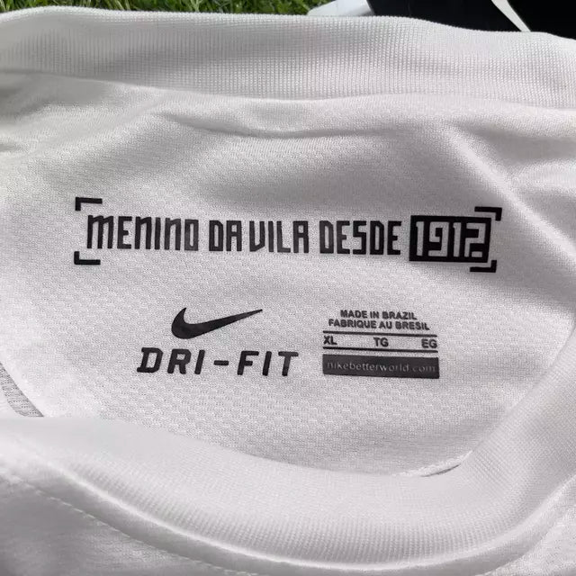 Retro Santos 2012-13 - Primera Equipación