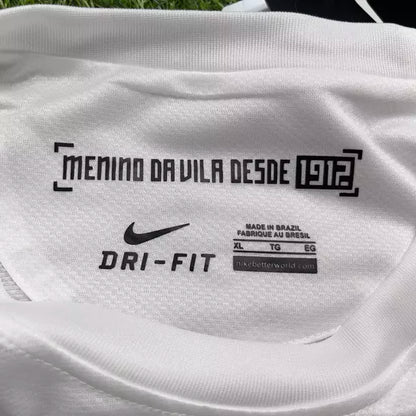 Retro Santos 2012-13 - Primera Equipación