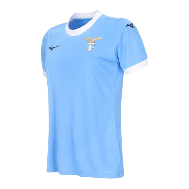 Camiseta Lazio 25-26 - Primera Equipación Mujer