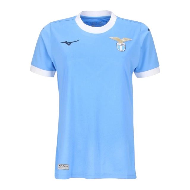 Camiseta Lazio 25-26 - Primera Equipación Mujer