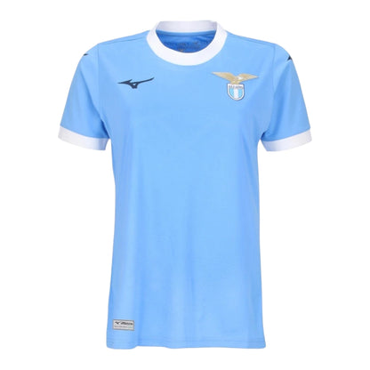 Camiseta Lazio 25-26 - Primera Equipación Mujer