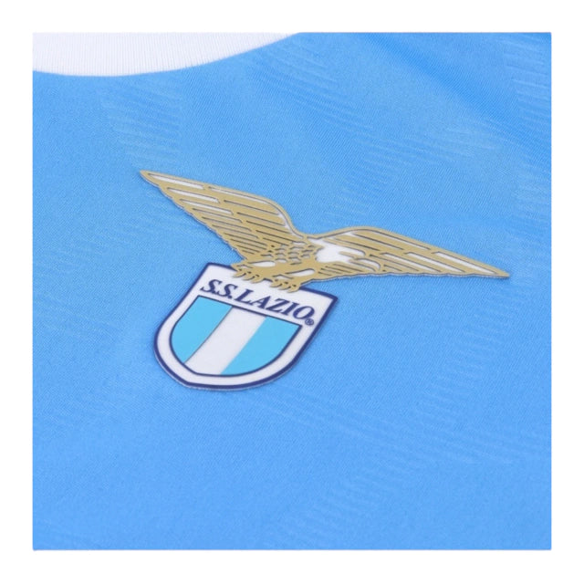 Camiseta Lazio 25-26 - Primera Equipación Mujer