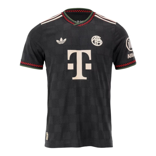 Camiseta Bayern de Munique 25-26 - Tercera Equipación