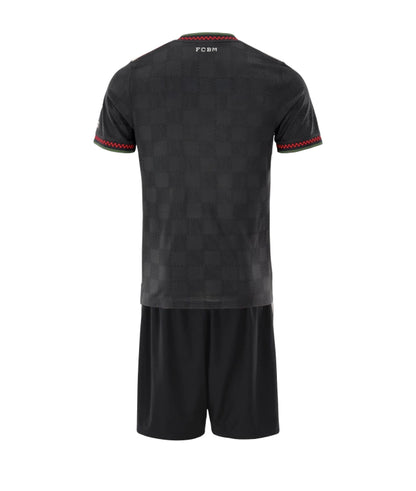 Conjunto Infantil Bayern de Munique 25-26 - Tercera Equipación