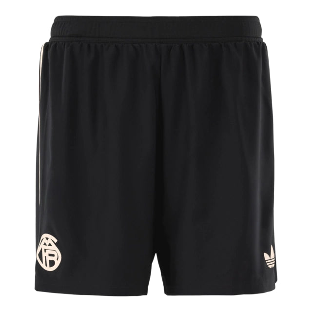 Short Bayern Munique III 25-26 - Hombre