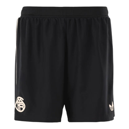 Short Bayern Munique III 25-26 - Hombre