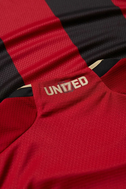 Camiseta Atlanta United 24-25 - Primera Equipación