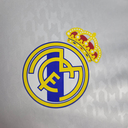 Camiseta Real Madrid Jugador 24-25 - Primera Equipación