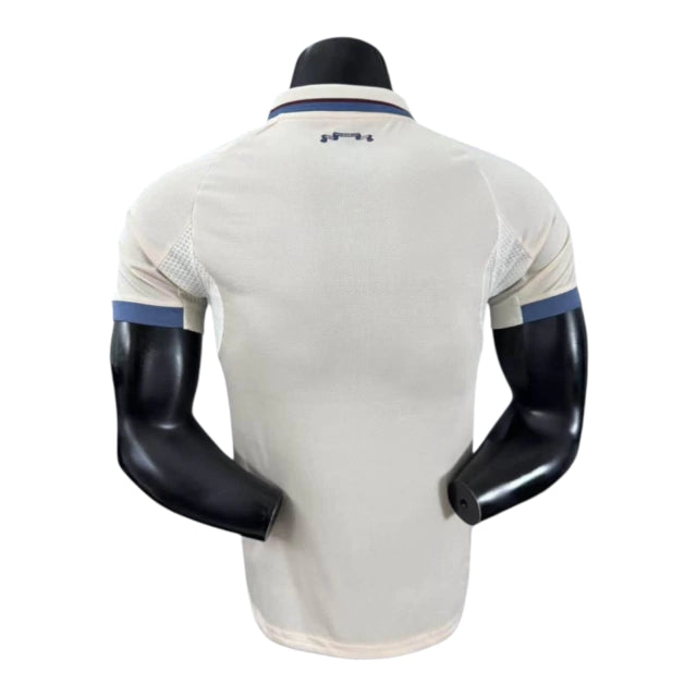 Camiseta Ajax Jugador 25-26 - Tercera Equipación