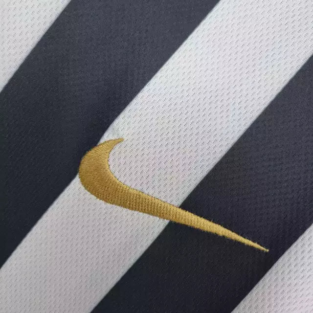 Retro Santos 2012-13 - Segunda Equipación