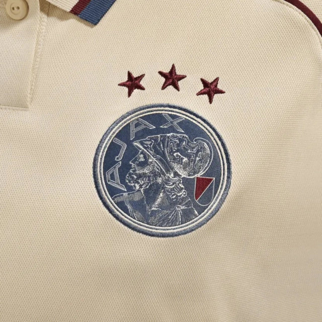 Camiseta Ajax 25-26 - Tercera Equipación Mujer