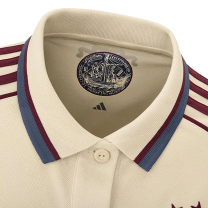 Camiseta Ajax 25-26 - Tercera Equipación Mujer