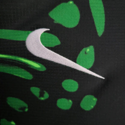 Camiseta Nigéria 24-25 - Segunda Equipación