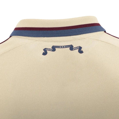 Camiseta Ajax 25/26 - Tercera Equipación Mujer