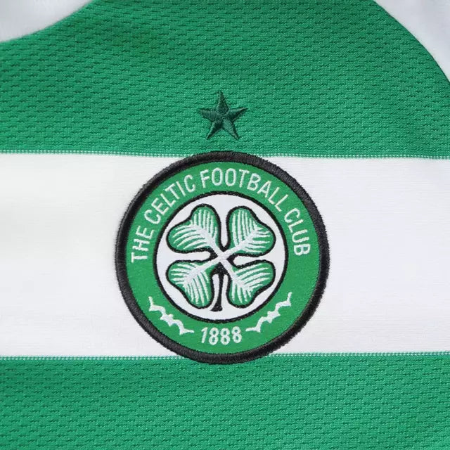 Camiseta Celtic 24-25 - Primera Equipación
